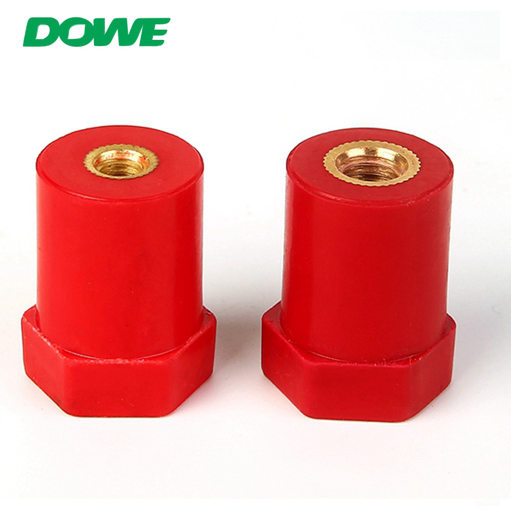 DOWE SB20X30 M8 Sb Series Busbar Insulators/Standoff Insulator/Busbar