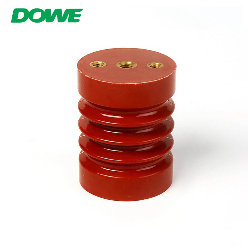 Busbar Holder Insulator El6m High Voltage Busbar Insulators Epoxy