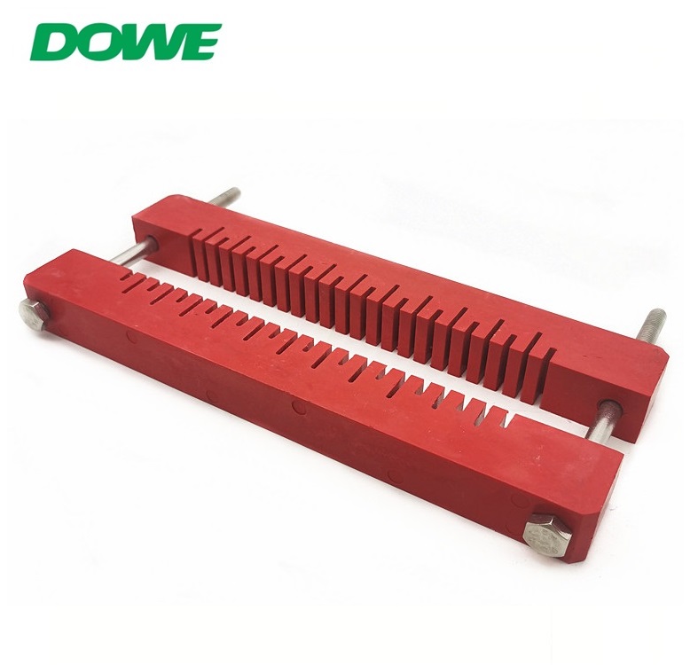 Electrical Insulation Support Barrier DW320 Customized Insulation